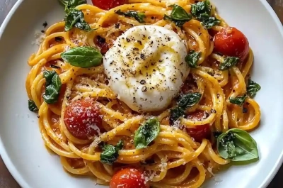 Restaurant Mamma Mia St Barth