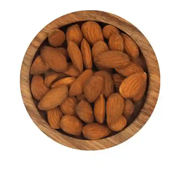  Almond with Guerande Salt 