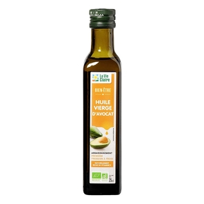 Huile D'avocat 25cl