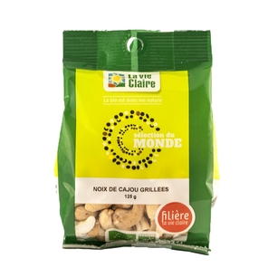 Roasted Cashews
