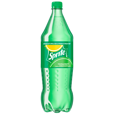 SPRITE PET 8/2L (8U.)