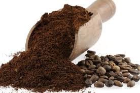 Ground Coffee