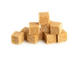 Cane Sugar Cube