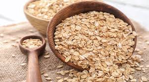 Oat Meal 