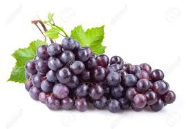 Red Grape - KG 