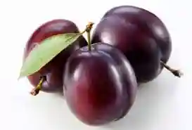 Plum - Kg