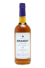Conciere gold brandy - 1L