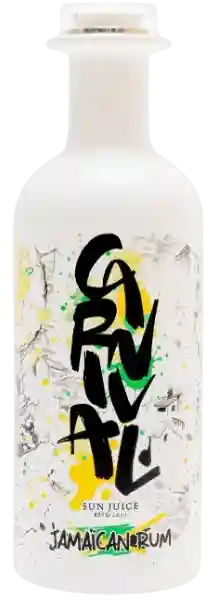 Carnival Jamaique 50cl 