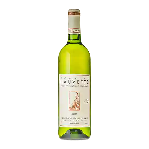 Dolia - Domaine Hauvette -BIO-  2016 75cl 