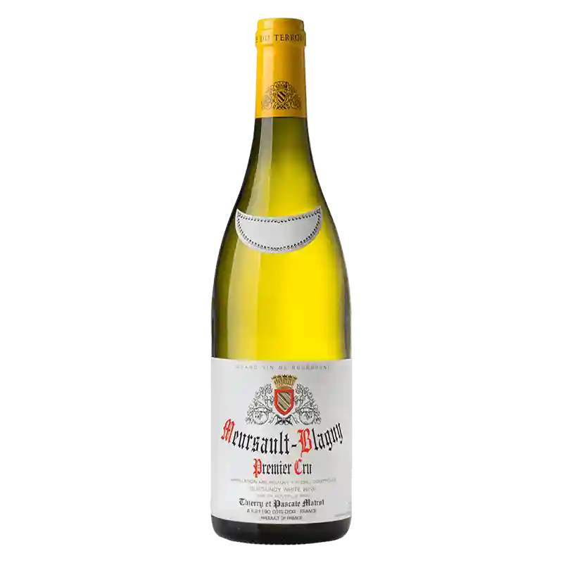 Meursault "Les Chevalières" / Domaine Xavier Monnot 2021 75cl 