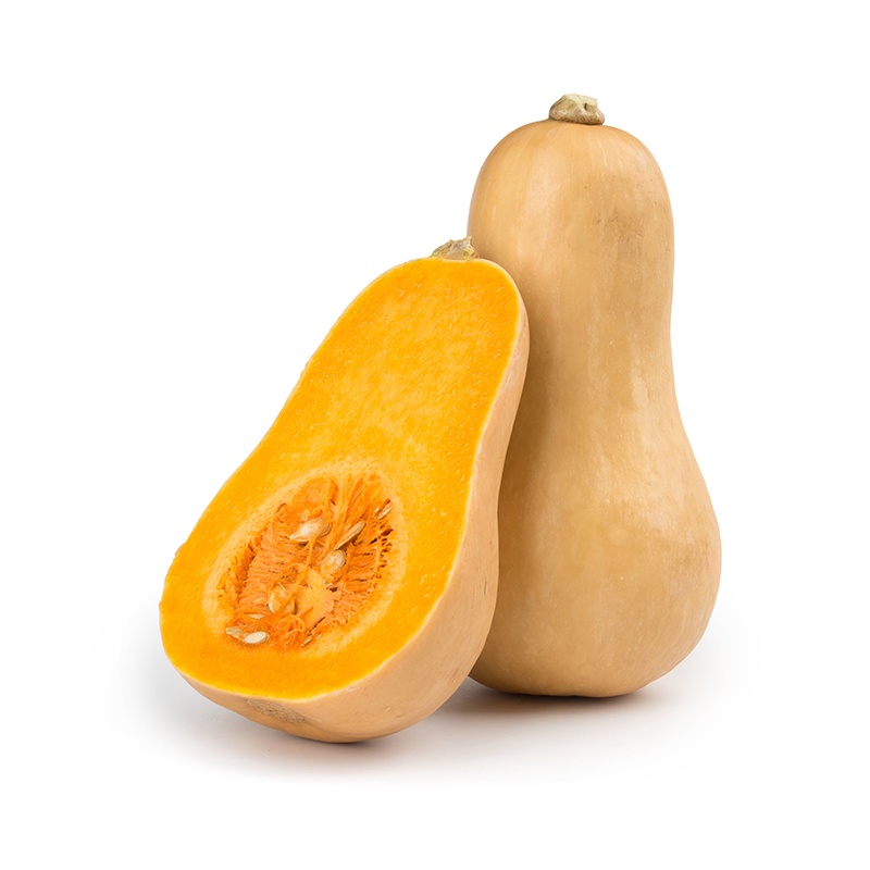 Courge Butternut - Bio - Kg