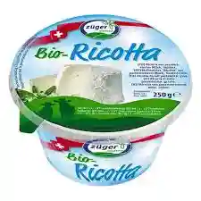 Ricotta 250g - Züger 