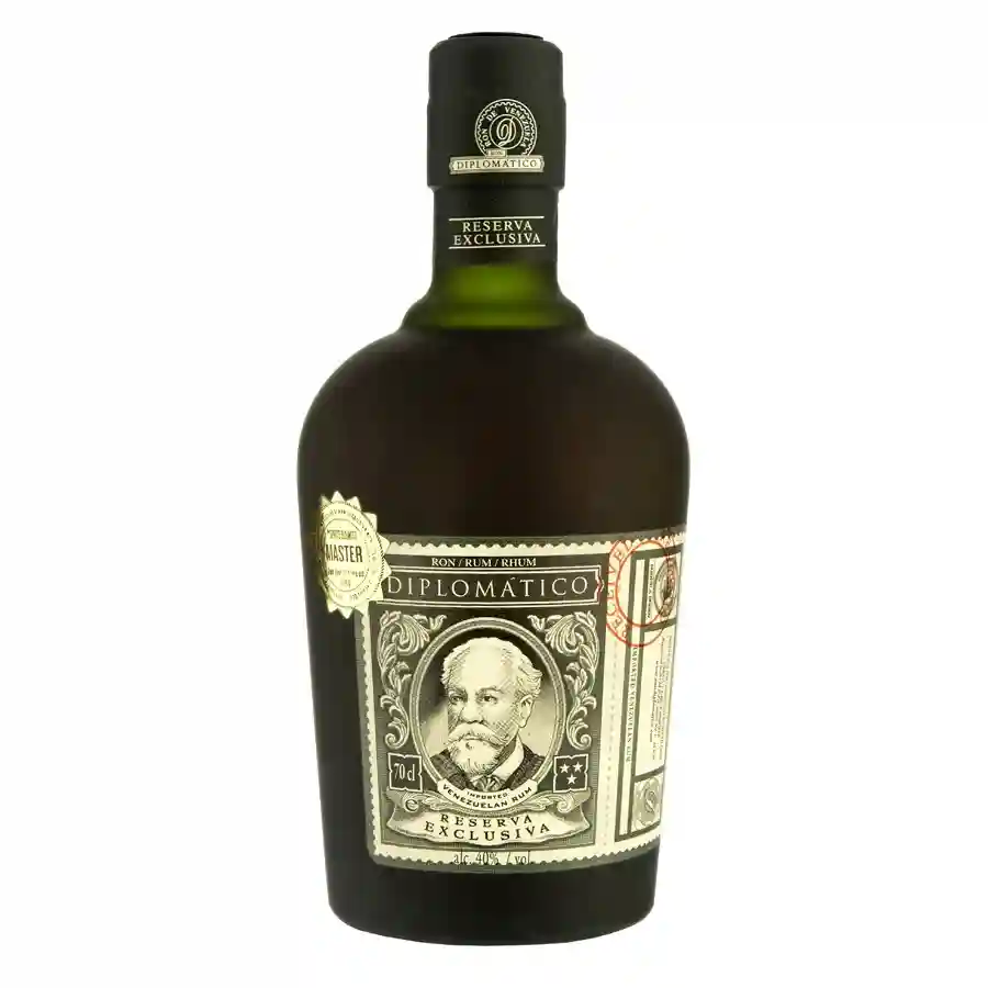Diplomatico Reserva Exclusiva  70cl 