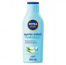 After Sun Cream SPF30