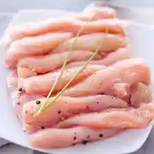 Aiguillette de Poulet Bio à la Pièce