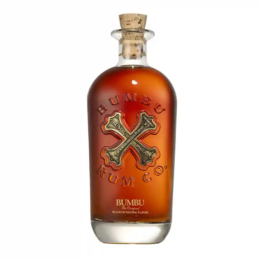 Bumbu Original  70cl 
